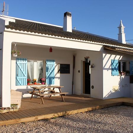 Puravida Divehouse Bed & Breakfast Sagres Exterior photo