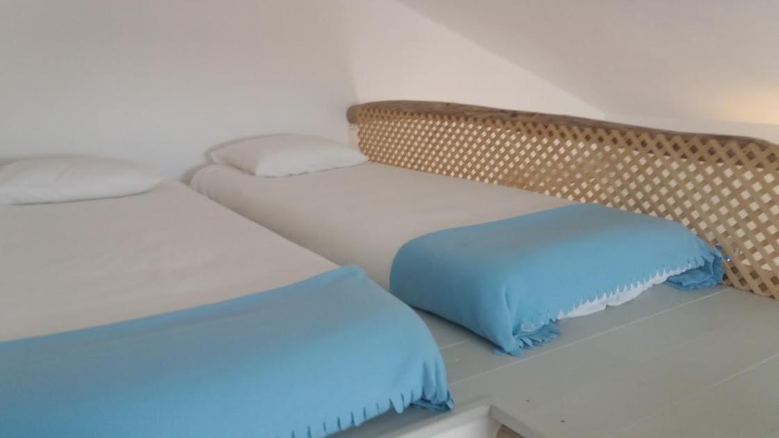 Puravida Divehouse Bed & Breakfast Sagres Exterior photo
