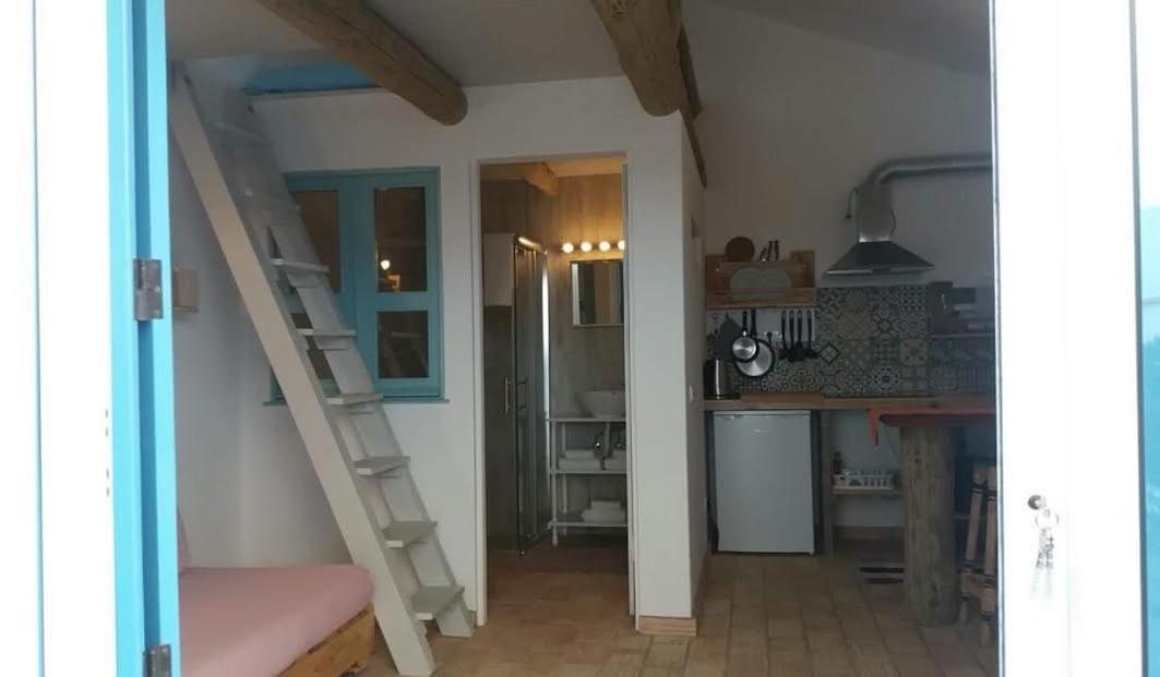 Puravida Divehouse Bed & Breakfast Sagres Exterior photo