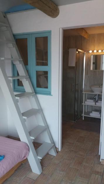 Puravida Divehouse Bed & Breakfast Sagres Exterior photo