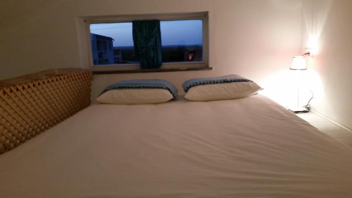Puravida Divehouse Bed & Breakfast Sagres Exterior photo