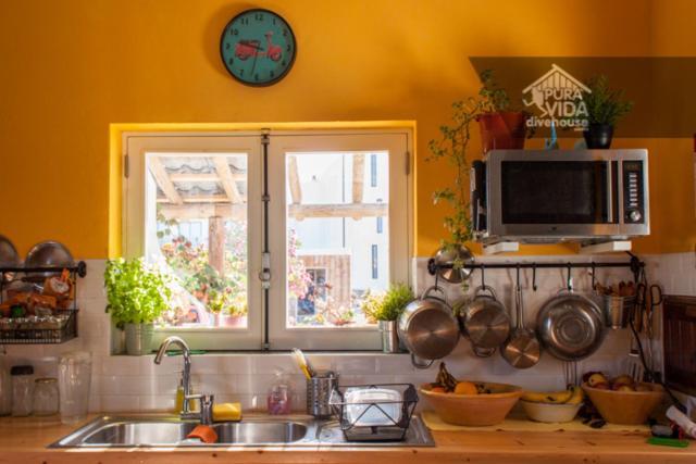 Puravida Divehouse Bed & Breakfast Sagres Exterior photo