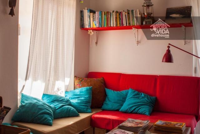 Puravida Divehouse Bed & Breakfast Sagres Exterior photo