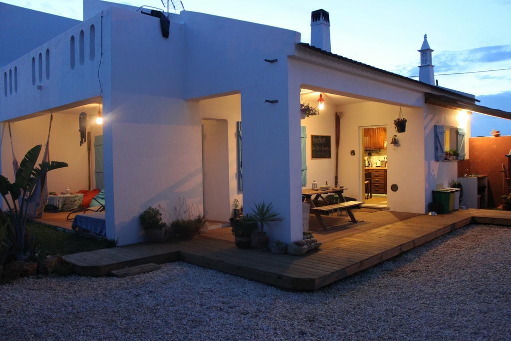 Puravida Divehouse Bed & Breakfast Sagres Exterior photo