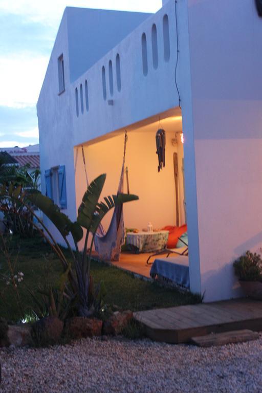 Puravida Divehouse Bed & Breakfast Sagres Exterior photo
