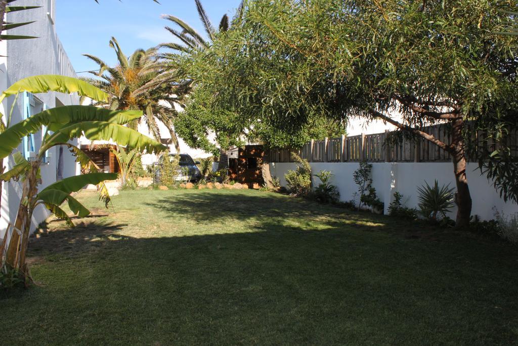 Puravida Divehouse Bed & Breakfast Sagres Exterior photo