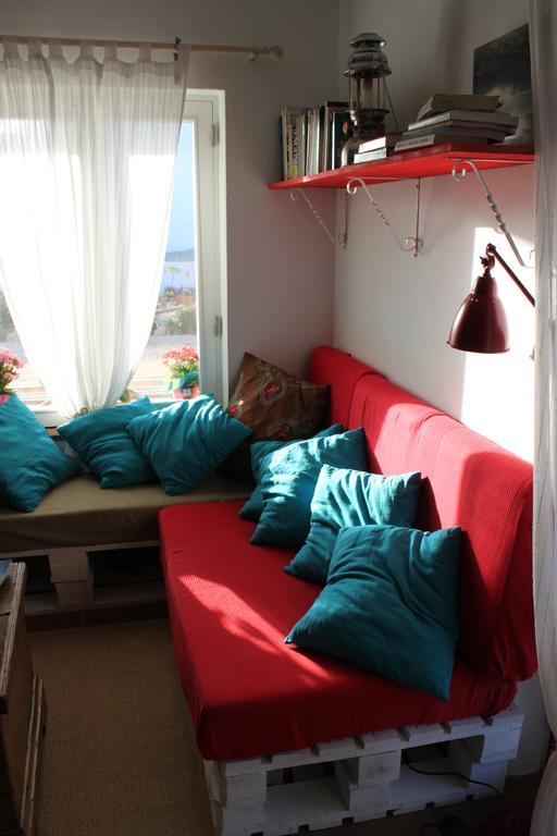 Puravida Divehouse Bed & Breakfast Sagres Exterior photo