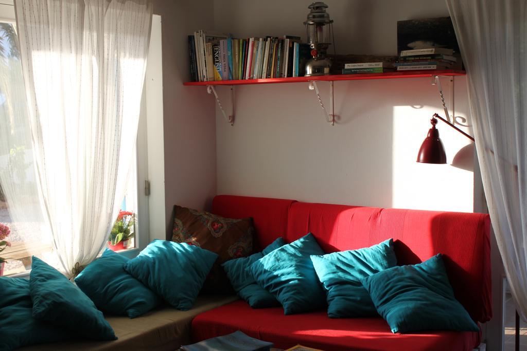 Puravida Divehouse Bed & Breakfast Sagres Exterior photo