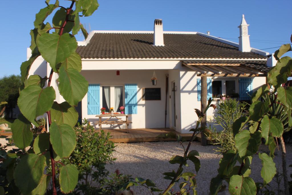 Puravida Divehouse Bed & Breakfast Sagres Exterior photo