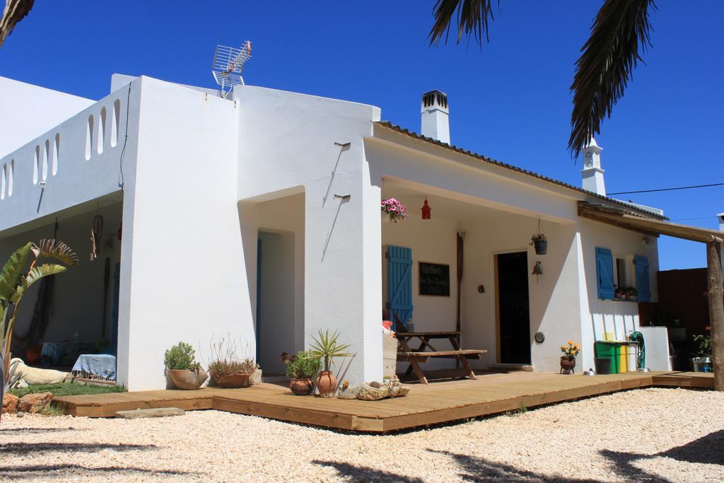 Puravida Divehouse Bed & Breakfast Sagres Exterior photo