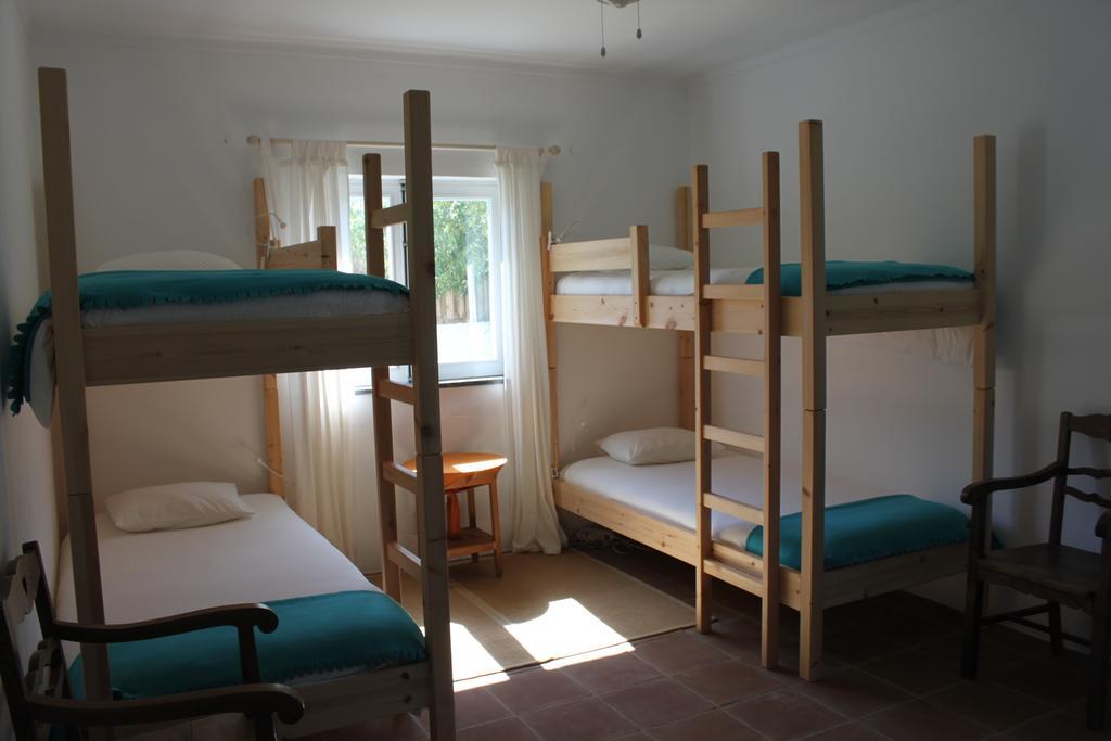 Puravida Divehouse Bed & Breakfast Sagres Room photo
