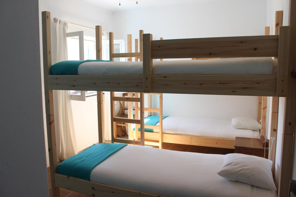 Puravida Divehouse Bed & Breakfast Sagres Room photo