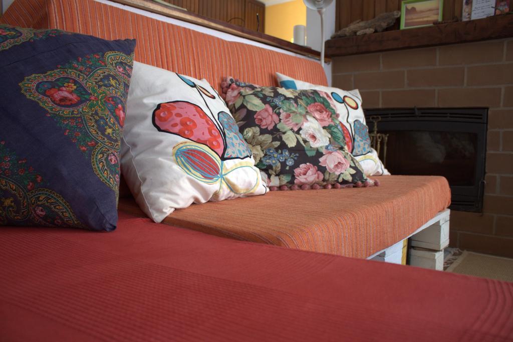 Puravida Divehouse Bed & Breakfast Sagres Exterior photo