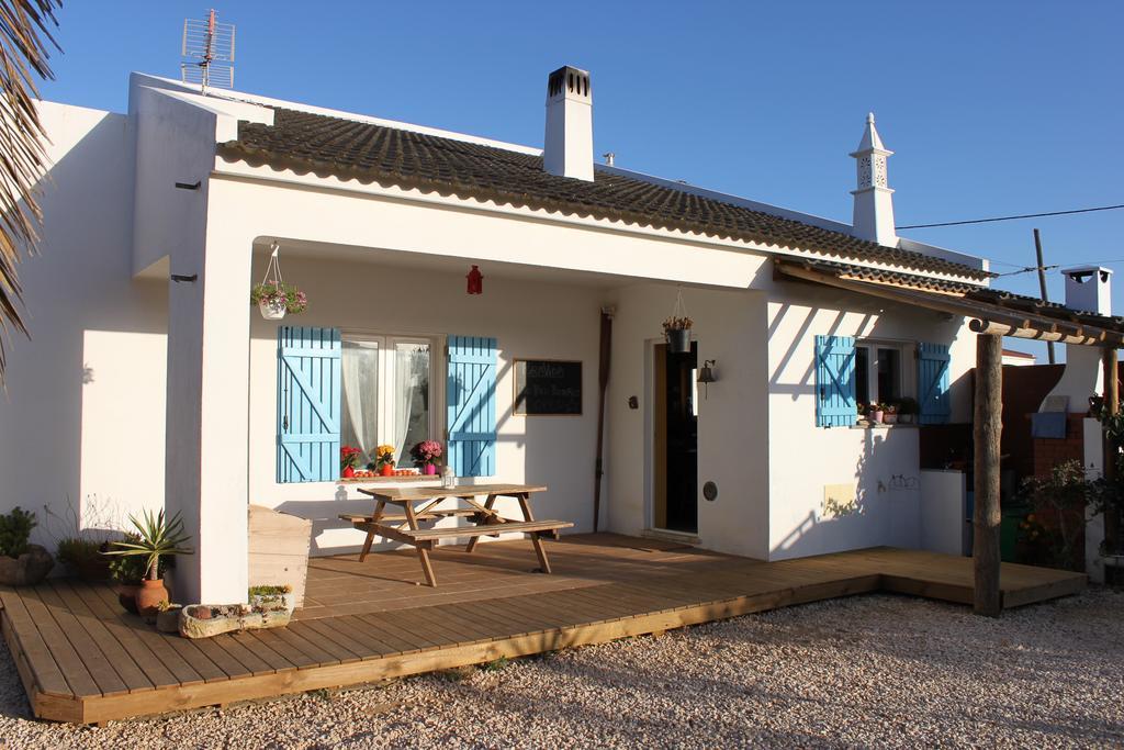 Puravida Divehouse Bed & Breakfast Sagres Exterior photo
