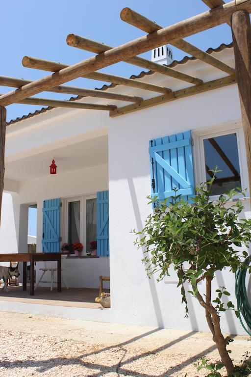 Puravida Divehouse Bed & Breakfast Sagres Exterior photo