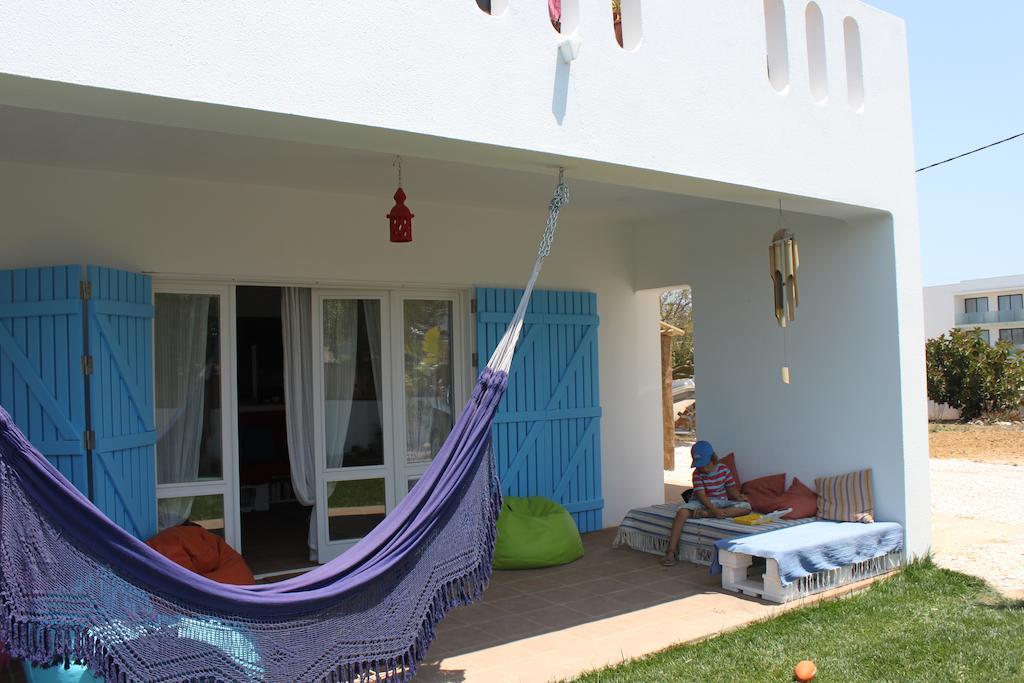 Puravida Divehouse Bed & Breakfast Sagres Exterior photo