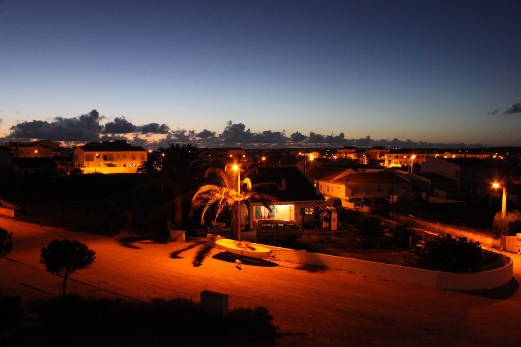 Puravida Divehouse Bed & Breakfast Sagres Exterior photo