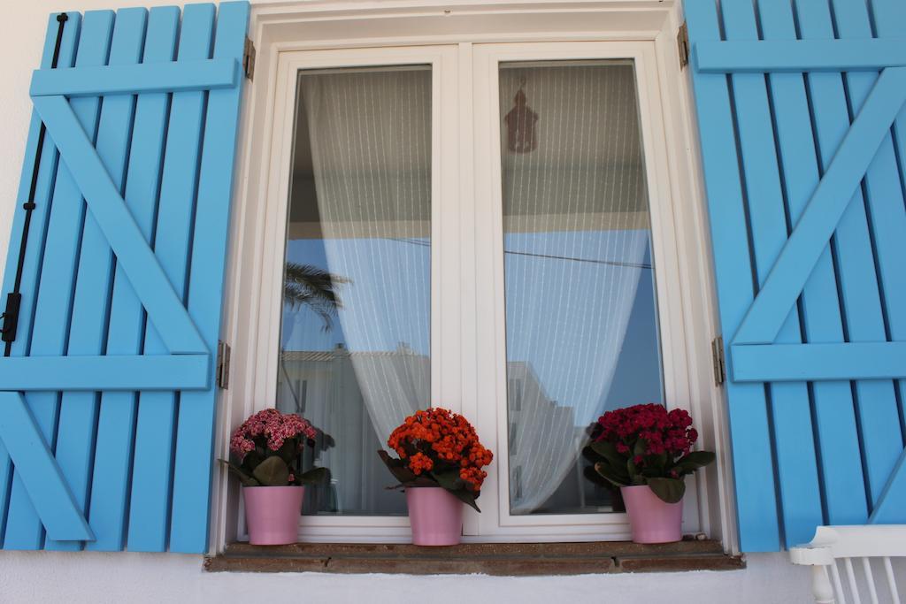 Puravida Divehouse Bed & Breakfast Sagres Exterior photo