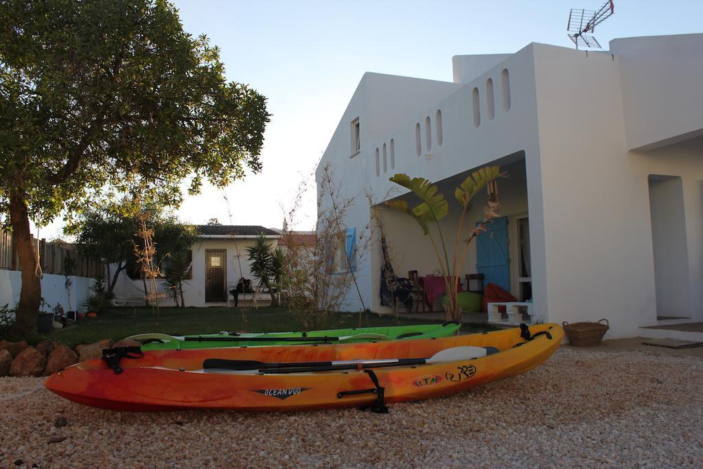 Puravida Divehouse Bed & Breakfast Sagres Exterior photo