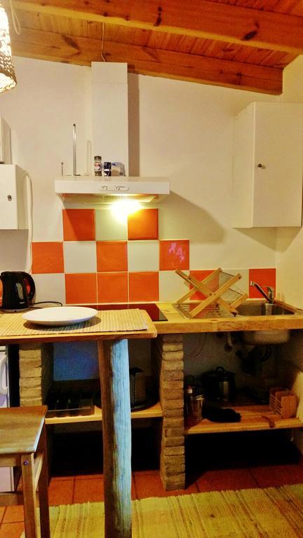 Puravida Divehouse Bed & Breakfast Sagres Exterior photo