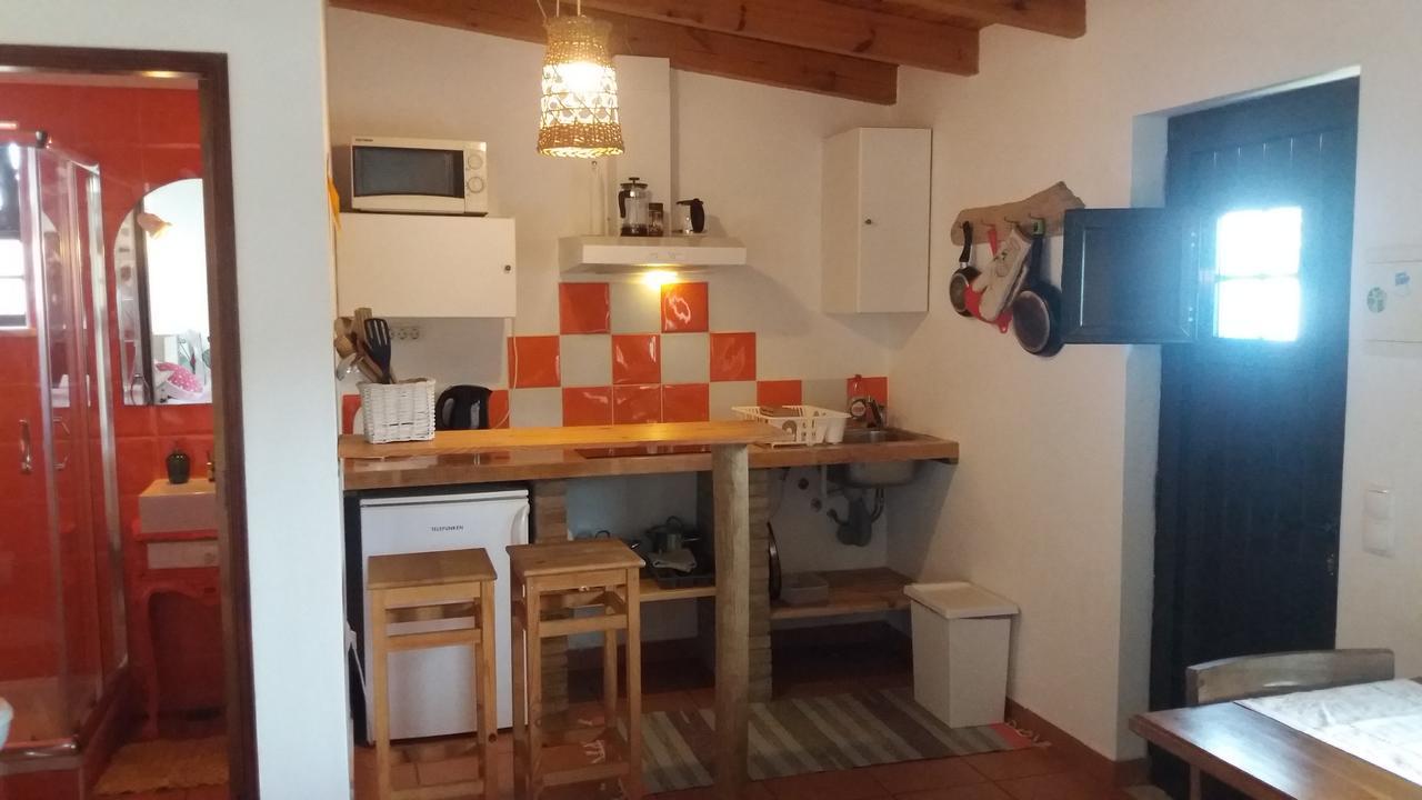 Puravida Divehouse Bed & Breakfast Sagres Exterior photo