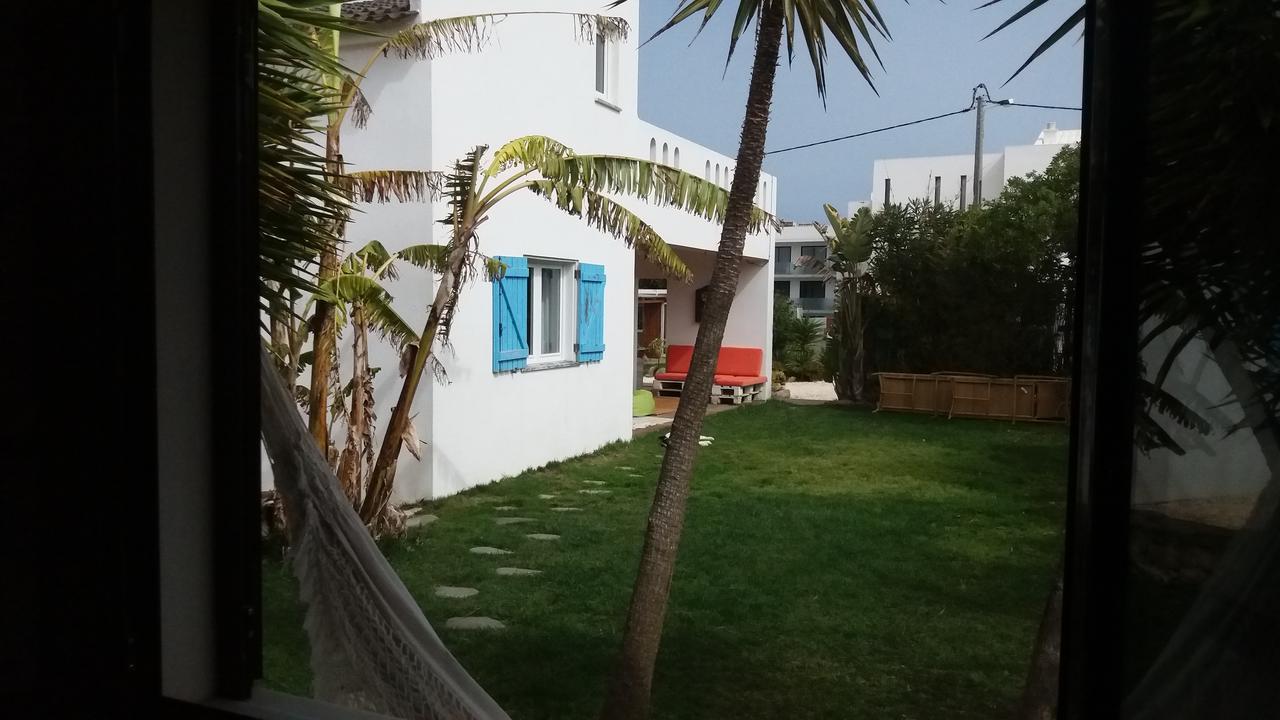 Puravida Divehouse Bed & Breakfast Sagres Exterior photo